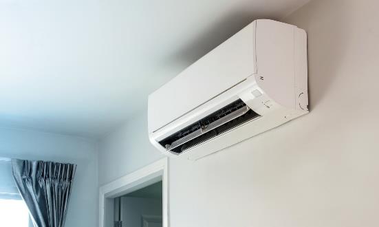 到底要不要給孩子開空調 合理使用空調能使寶寶更健康