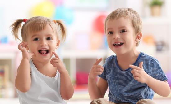 塑造孩子好性格的策略 家庭因素對兒童性格的影響