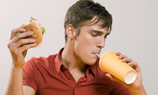 三類男人容易得不孕不育 提高生育能力要吃對食物