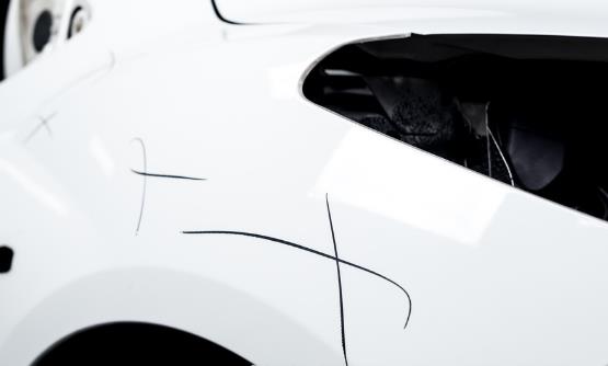 汽車劃痕是如何產(chǎn)生的 汽車劃痕簡(jiǎn)單處理小妙招