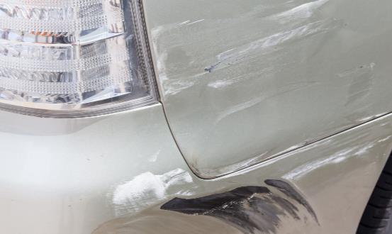 汽車劃痕是如何產(chǎn)生的 汽車劃痕簡(jiǎn)單處理小妙招