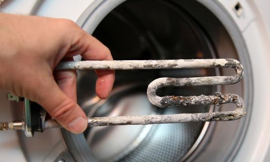 水壺用久了易產生水垢 水垢怎么才能輕松去除