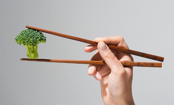 最健康最適合的筷子 別圖便宜應扔掉的塑料筷子