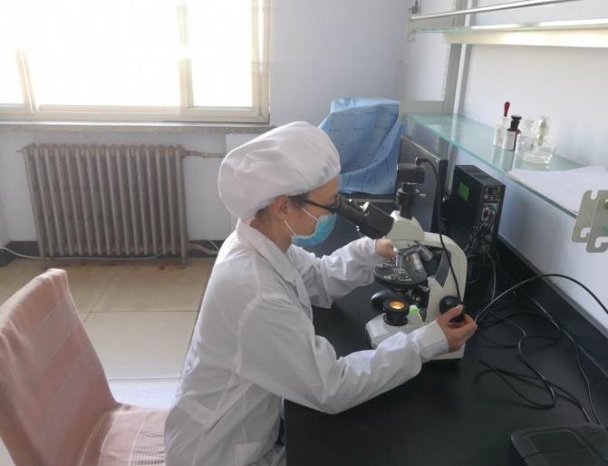 讓每一位消費者放心,御芝林用品質和堅守交出高分答卷