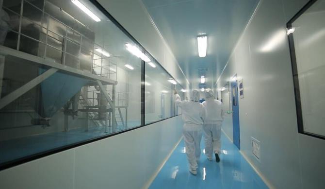 讓每一位消費者放心,御芝林用品質和堅守交出高分答卷