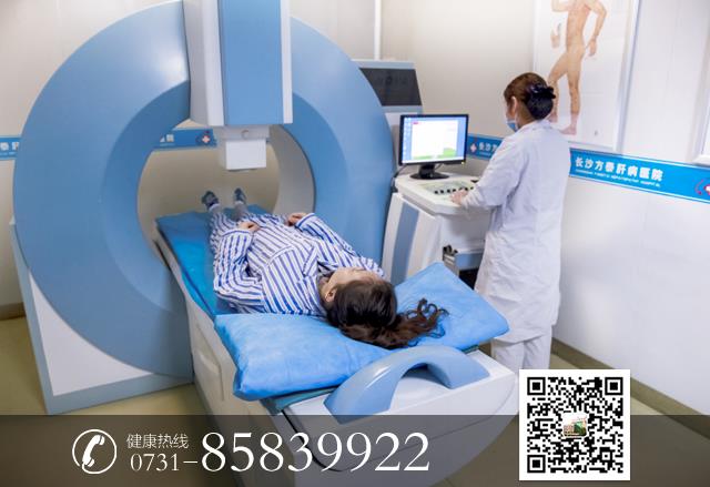 長沙方泰肝病醫院好不好 悉心為患者解決看病難看病貴問題