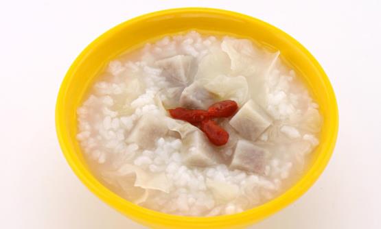 8種清肺食物推薦 既滋補(bǔ)又清肺