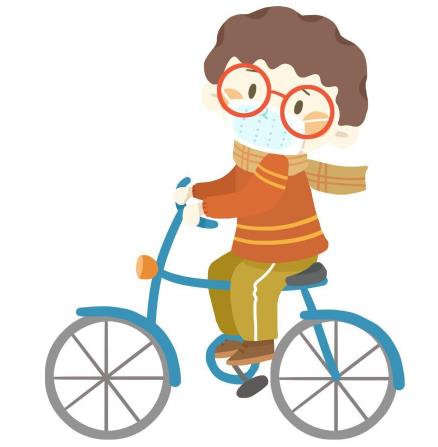 西安普瑞眼科好嗎?戴上口罩,如何避免眼鏡起霧?