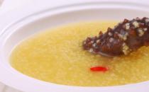 做好食療對胃部健康好 能養胃的十種食物 