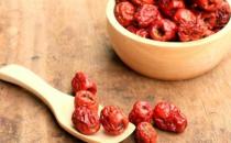 常吃紅棗能夠養血美容 讓自己的氣色變得越來越好