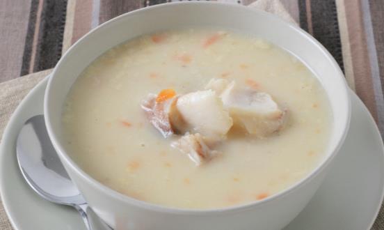 懷孕初期煲什么湯安胎？