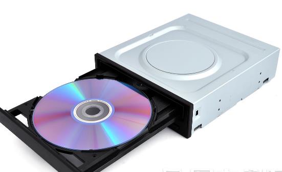 修復劃傷光盤的8種有效小方法