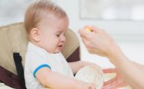 ?寶寶缺鐵有什么癥狀 這些給寶寶補鐵的食物要記住