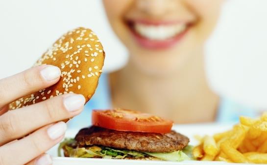 常吃快餐的6大壞處 注意7點快餐也健康