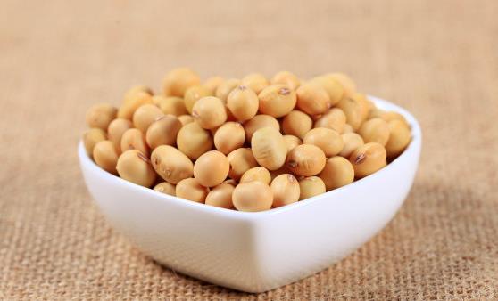 黃豆的10大功效 推薦瘦身豐胸的黃豆菜