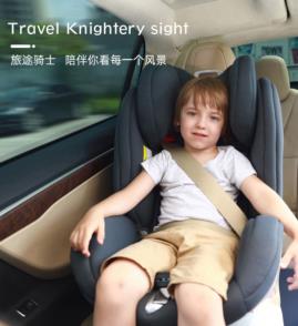 舒適安全座椅選購,這幾點很多家長會犯錯