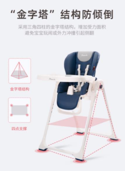 選餐椅不注重這5點,就是浪費錢!