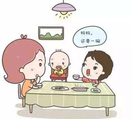 寶寶餐椅不能隨便選,注意這些不花冤枉錢!