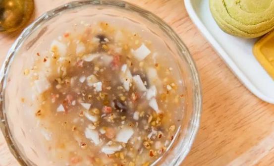 藕粉補益氣血增強人體免疫力 不適合吃藕粉的三類人群