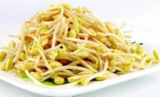 這4類發芽菜發芽不能食用 不利人體健康