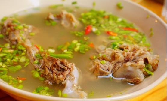 遠離缺鈣困擾 不起眼的食物堪稱補鈣高手