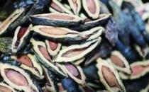 檳榔的主要功效和食用方法 嚼檳榔出現四個異常最好去檢查