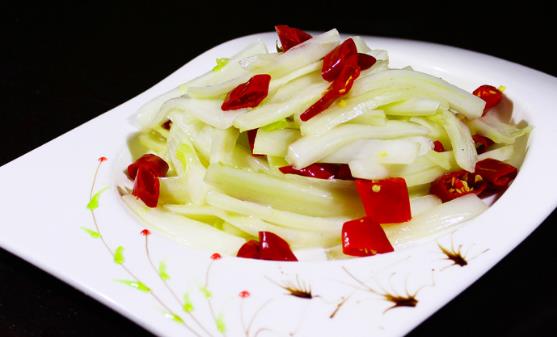 醋的保健功效不可小覷 常吃醋消除疲勞促進睡眠