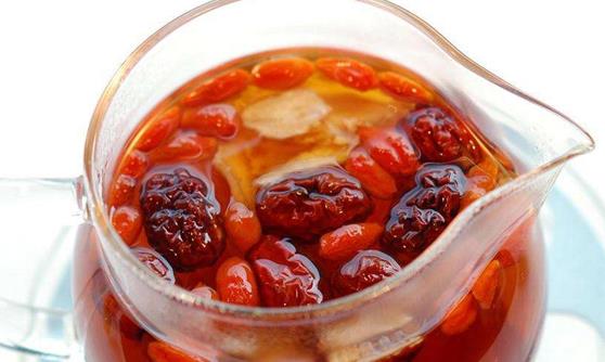 補血不能光吃紅棗 科學合理的進食紅棗好處多