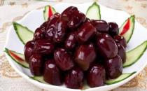 紅棗熬湯止咳潤肺 這樣吃紅棗竟能治療12種疾病