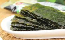 減肥選擇低熱量的零食 推薦十種零食保證你吃不胖