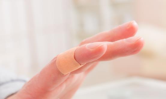 六種情況下嚴禁使用創可貼