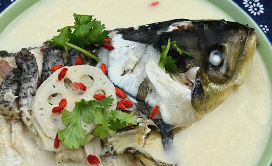 增強記憶力的健腦食譜 結合中醫食療方法來健腦