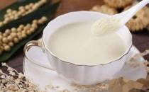 天天喝豆漿的好處 豆漿雖好要注意適量