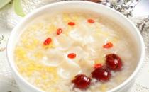 食材加在粥里能治療隱疾 分享五款養生價值較高粥