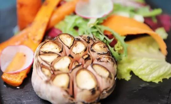 食用大蒜小小常識 大蒜搭配養(yǎng)生功效更佳 