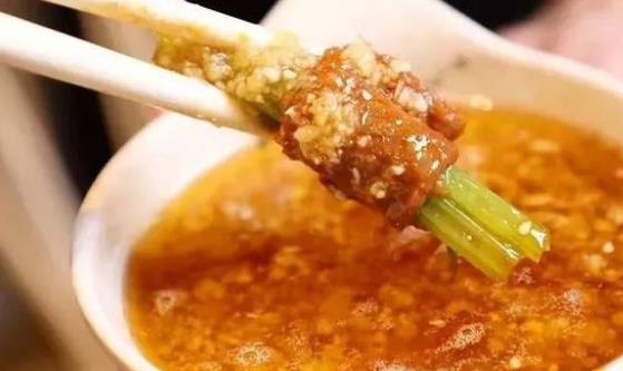 食用大蒜小小常識 大蒜搭配養(yǎng)生功效更佳 