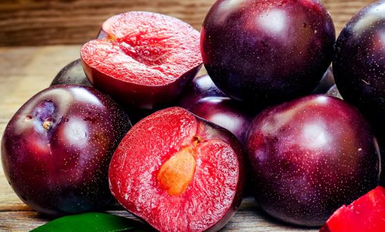 李子利水清肝促進消化 關于吃李子的禁忌