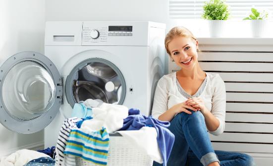 全自動洗衣機常見故障維修有哪些 洗衣機日常保養技巧