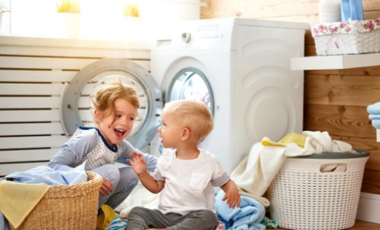 全自動洗衣機常見故障維修有哪些 洗衣機日常保養技巧