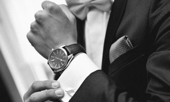 手表進水怎么辦 手表進水的正確做法分享