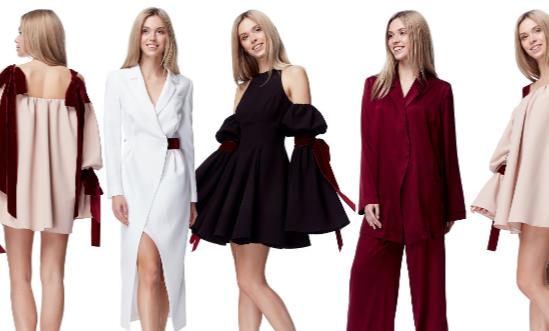 微胖女孩的日常穿搭誤區 4個技巧讓你日常穿搭更顯瘦