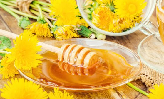 蜂蜜水鎮靜安神幫助睡眠 蜂蜜的美味吃法