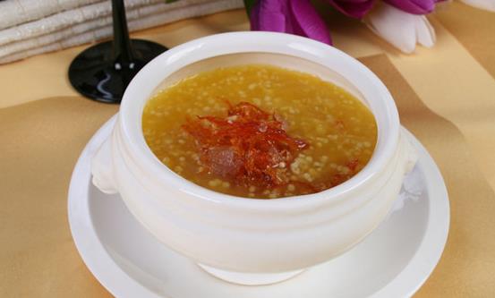 吃燕窩來養生 家常燉燕窩的做法