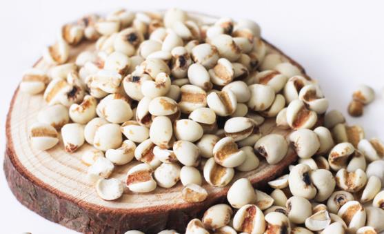 薏仁米的8大功效 虛寒體質(zhì)及孕婦勿多食