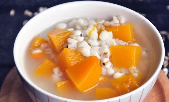 薏仁米的8大功效 虛寒體質(zhì)及孕婦勿多食