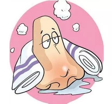 擺脫過敏性鼻炎帶來的不體面,NC鼻炎益生菌get起來!