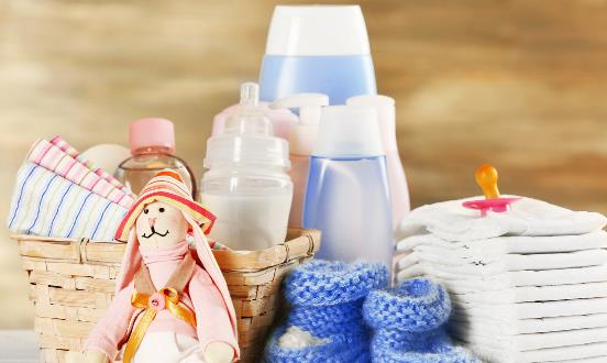 嬰兒用品的選購要點(diǎn) 必備的嬰兒用品推薦