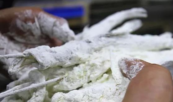 淀粉在烹飪中的作用 不同淀粉的區別