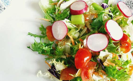 白蘿卜素有小人參的美譽(yù) 白蘿卜治療感冒咳嗽方