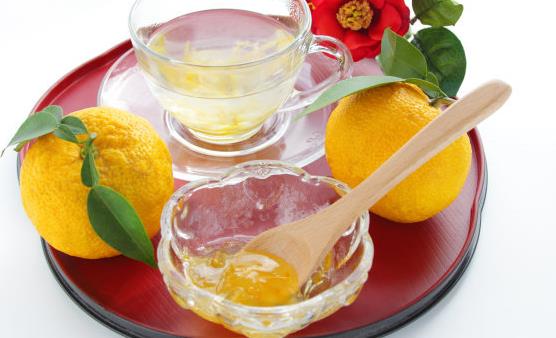 常喝蜂蜜柚子茶的好處 蜂蜜柚子茶做法
